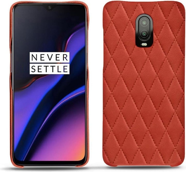 Image du produit Noreve Housse cuir (OnePlus 6T)