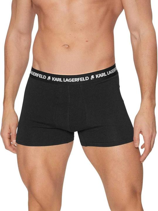 Produktbild Karl Lagerfeld Boxershorts (3erPack) (M, 3er Pack)