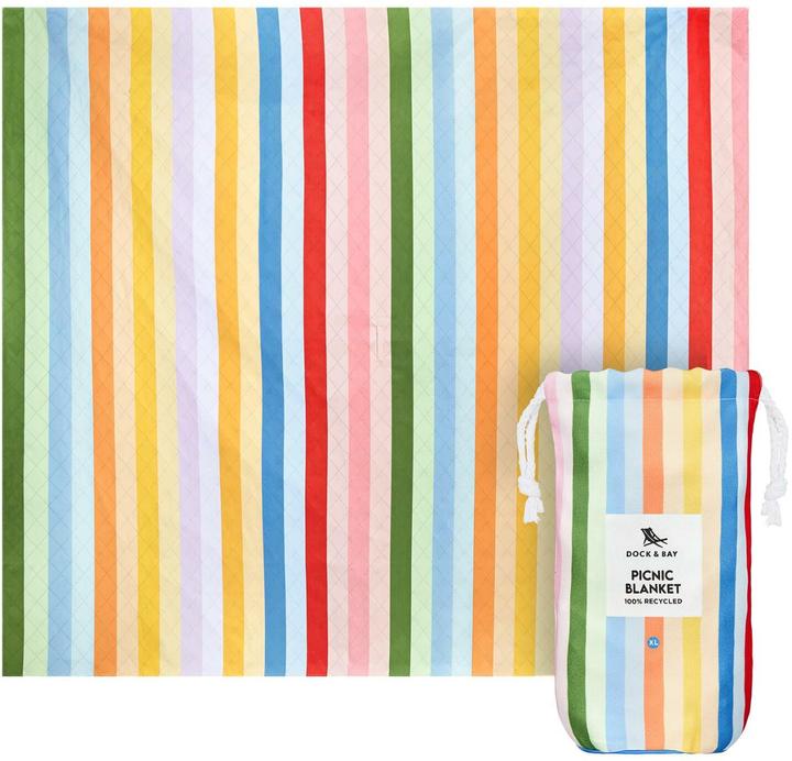 Multicolore, Multicolore, Strisce caramelle
