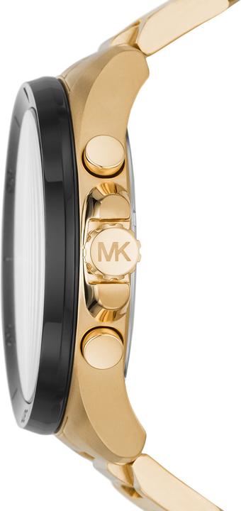 Produktbild Michael Kors Brecken (Chronograph, 45 mm)