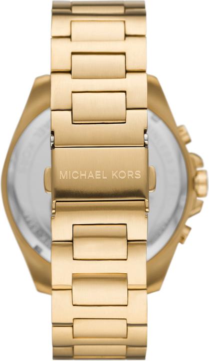 Produktbild Michael Kors Brecken (Chronograph, 45 mm)