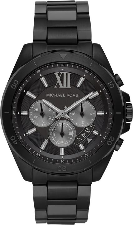 Immagine prodotto Michael Kors Brecken (Orologio sportivo, 45 mm)