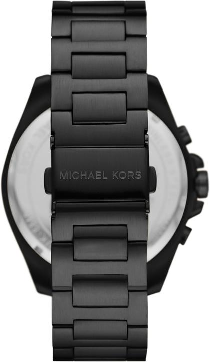 Immagine prodotto Michael Kors Brecken (Orologio sportivo, 45 mm)
