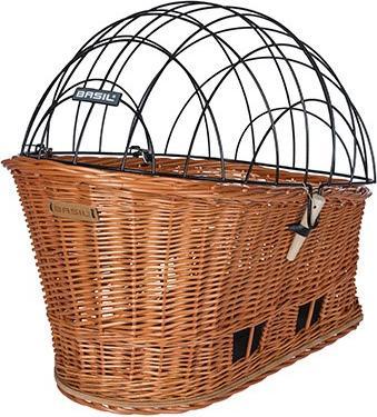 Actual product image Basil Pasja (38 l)