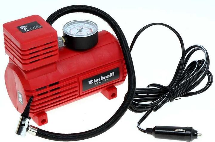 Produktbild Einhell CC-AC 12 V (12 l, 18 Bar)