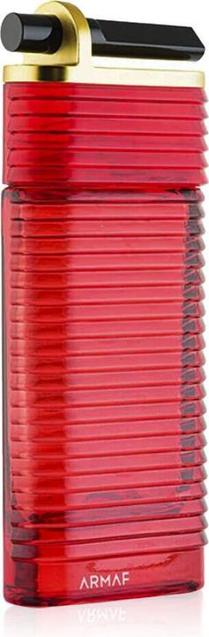 Armaf Venetian Girl Edition Rouge EDP 100ml Parfüm für Frauen - Neu & versiegelt (Eau de Parfum, 100 ml)