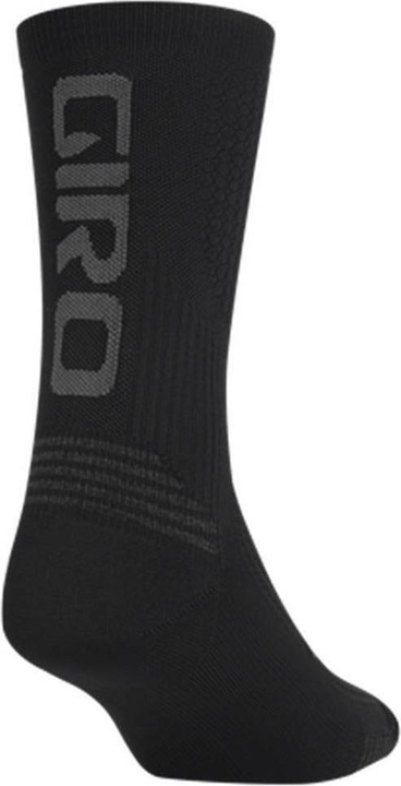 Actual product image Giro HRC+ Grip Sock (XL)