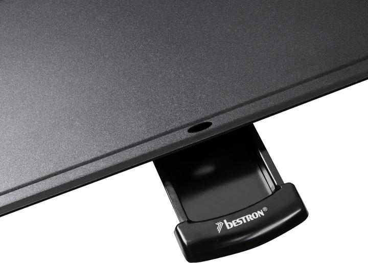 Produktbild Bestron Grillplatte XXXL