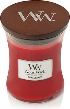Productafbeelding WoodWick Granaatappel (275 g)