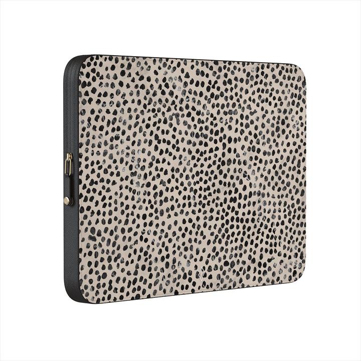 Burga Laptop Sleeve 16" Almond Latte (16", Universale)