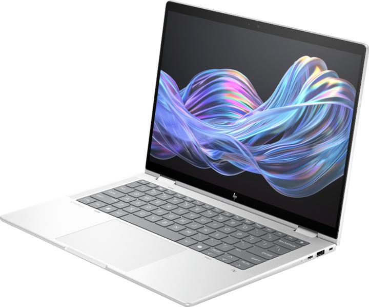 Image du produit HP EliteBook X Flip G1i AI PC (14", 512 Go, 32 Go, Suisse (QWERTZ), Intel Core Ultra 7 258V)