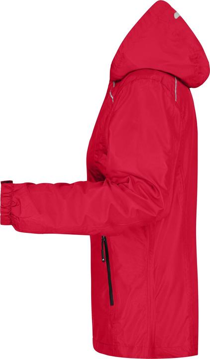 Produktbild James & Nicholson Regenjacke (S)