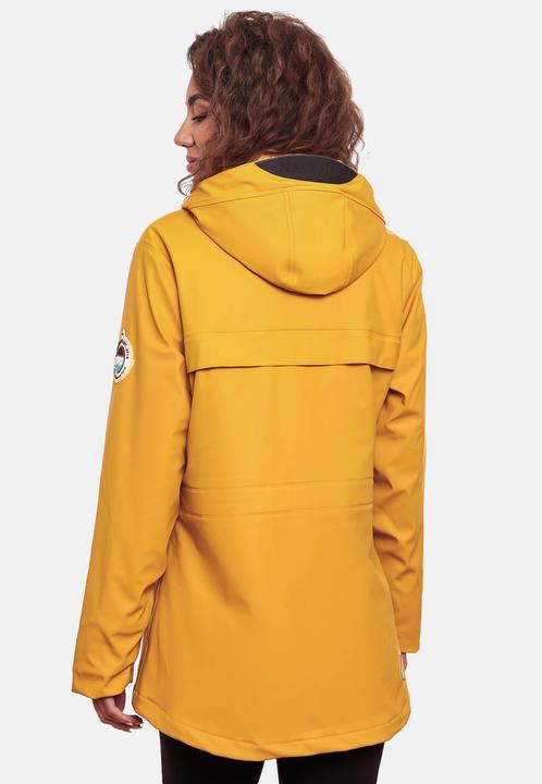 Actual product image Navahoo Ocean Heart (M)