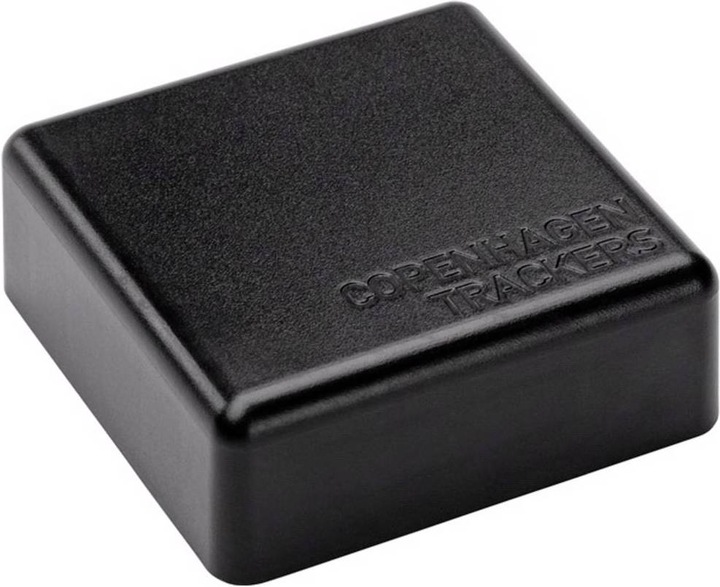 Actual product image Copenhagen Trackers Cobblestone