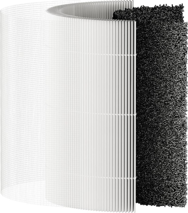 Immagine prodotto Xiaomi Mi Smart Air Purifier 4 Filtro compatto (1 x)