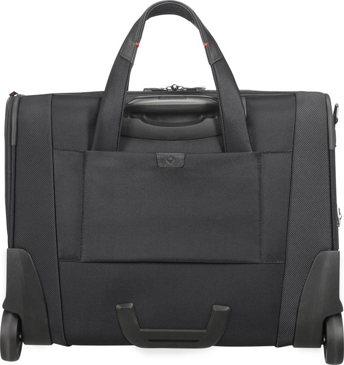 Produktbild Samsonite PRO-DLX 5 Laptop Briefcase with Wheels (34.50 l)