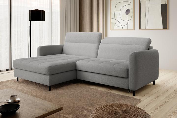 Actual product image ELTAP Gomsi (3-seater, Sofa bed, Corner sofa)