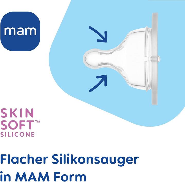 Image du produit MAM Set Easy Active (270 ml)