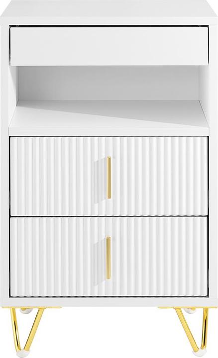 SoBuy Naomi (40 x 40 x 63.10 cm)