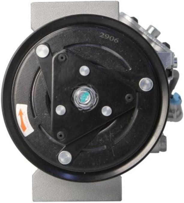 Actual product image Mahle AC COMPRESSOR SD7V16C