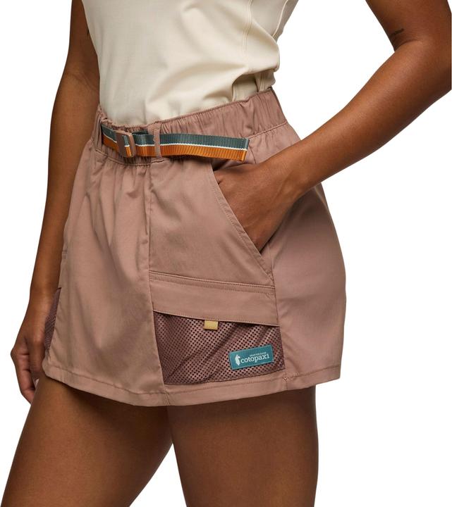 Actual product image Cotopaxi W Brinco Skort (M)