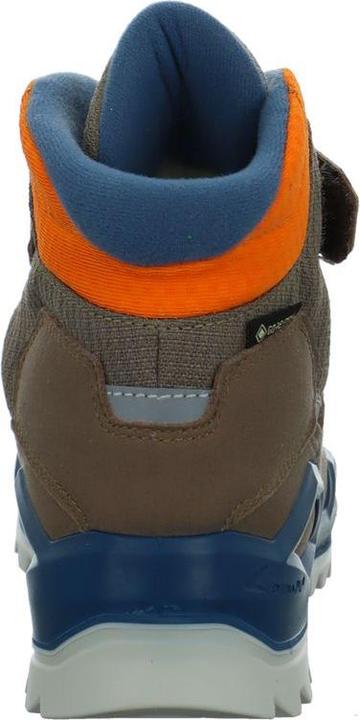 Produktbild Lowa Milo Evo GTX Mid Junior (35)
