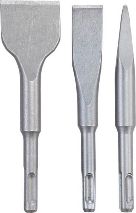 Produktbild kwb Meissel Set