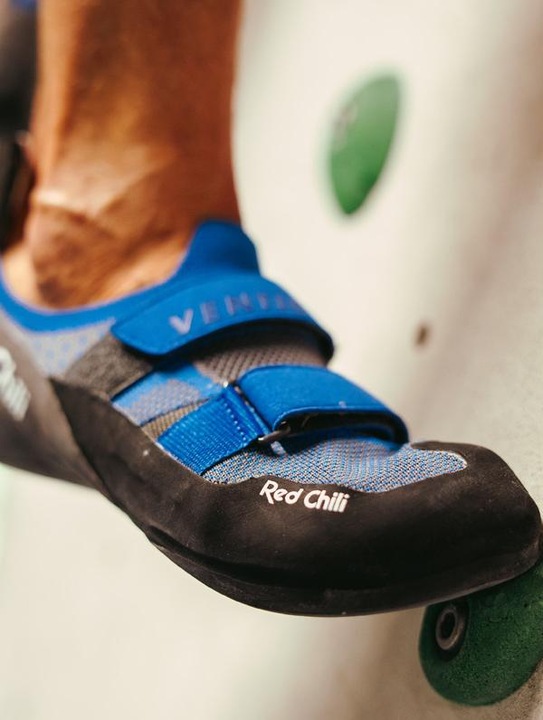 Actual product image Red Chili Ventic Air (40)
