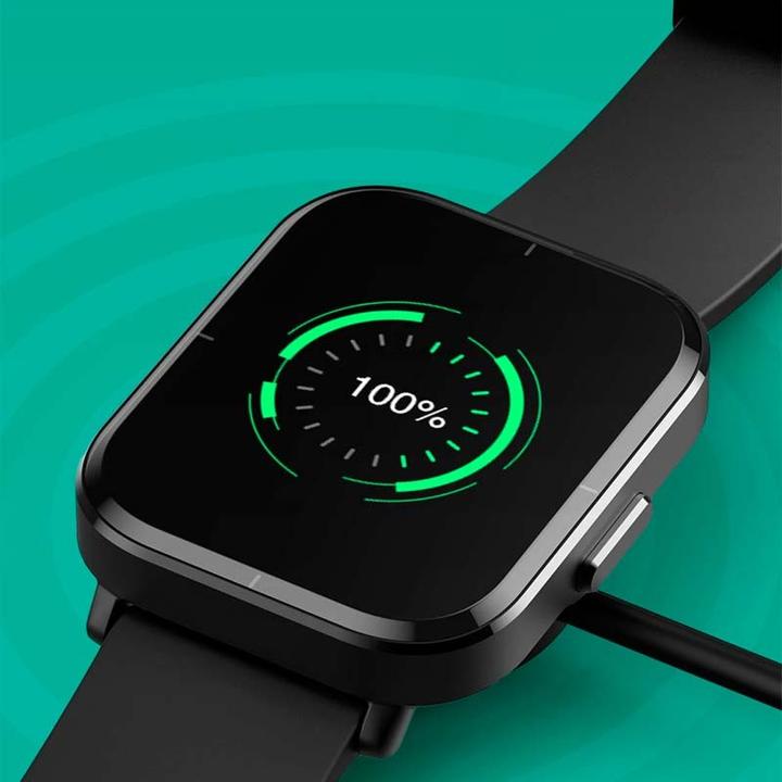 Produktbild Xiaomi MiBro Color Smartwatch (43 mm)