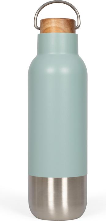 Produktbild Livoo Recycelte isothermische Flasche 650 ml (650 l)