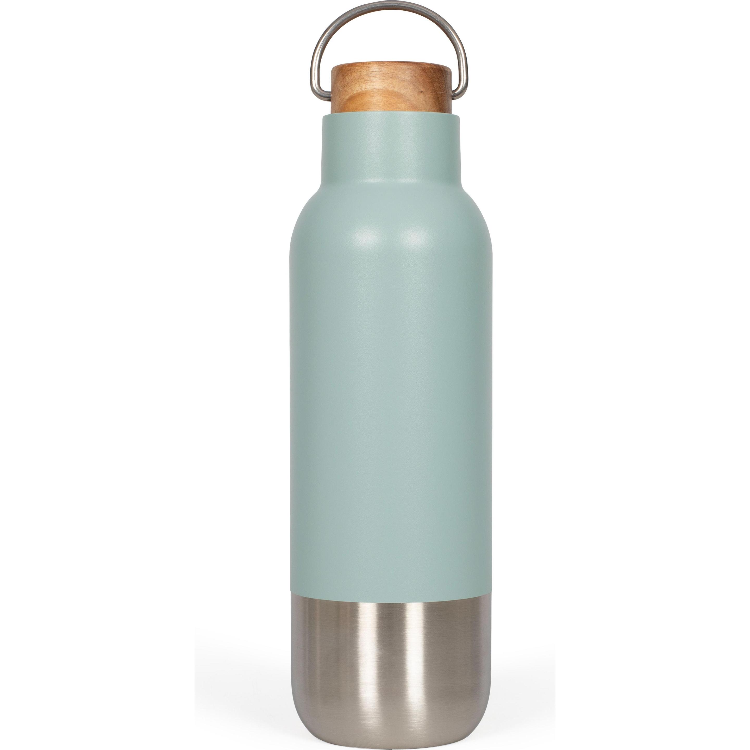 Livoo, Trinkflasche + Thermosflasche, (0.65 l)
