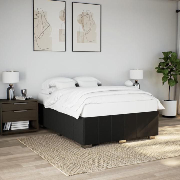 Image du produit vidaXL Bettgestell (140 x 200 cm)