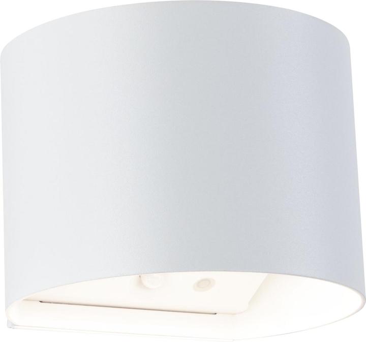 Produktbild Paulmann Akkuwandleuchte Nyora (330 lm, IP44)