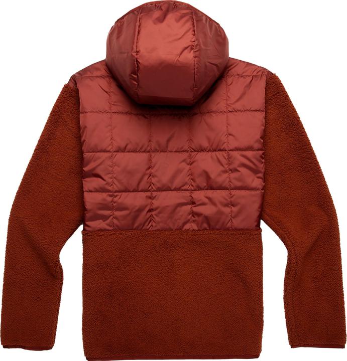 Immagine prodotto Cotopaxi Trico Hybrid Hooded Jacket (XS)