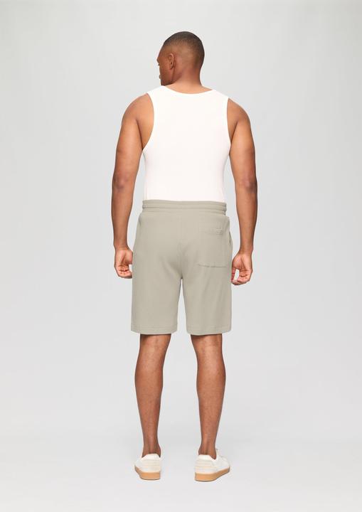 Image du produit s.Oliver Hose Shorts aus Waffelpiqué mit Elastikbund (L)
