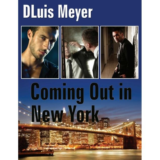 Coming Out in New York, Belletristik