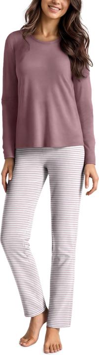 Produktbild Calida Spring Nights Pyjama, lang (40)