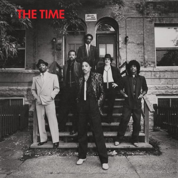 Produktbild The Time (Expanded Edition) (The Time)