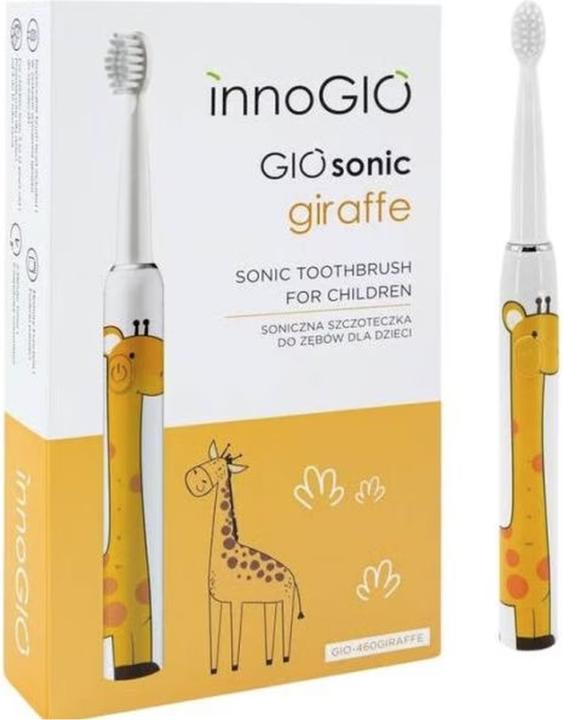 Image du produit Innogio Giosonic Girafe