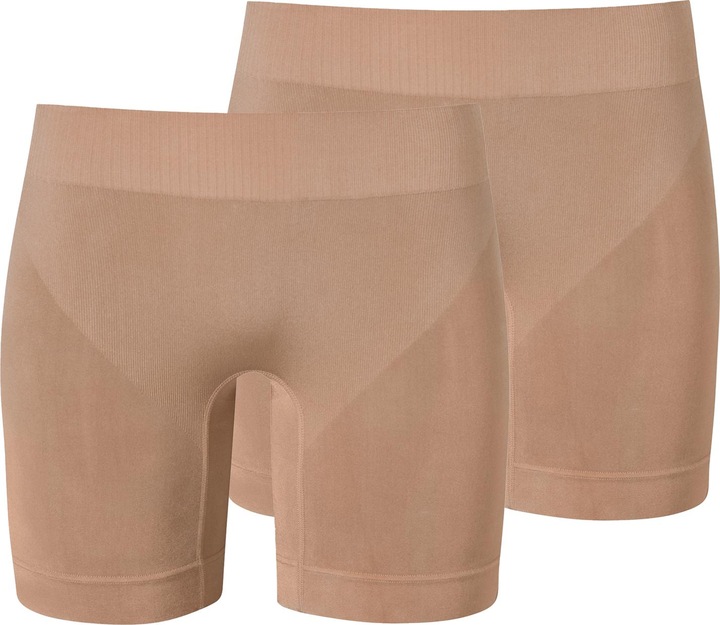 Produktbild Schiesser Shorts (Hosen) Biker - Classic Seamless (L, 2er Pack)