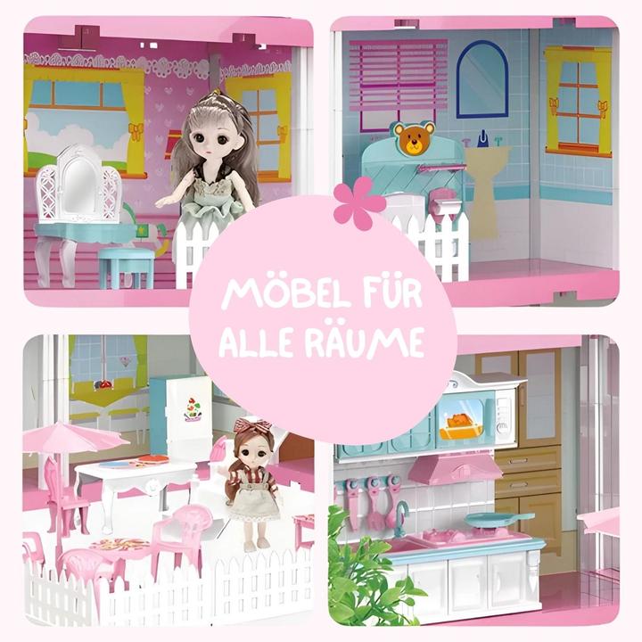 Produktbild Hermex Residenz Schloss