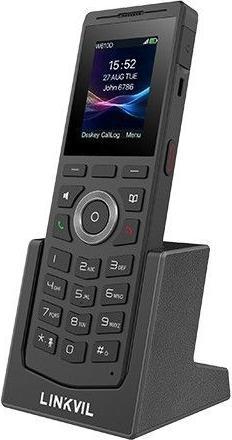 Produktbild Fanvil Linkvil W710P Dect IP System