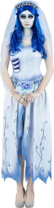 Produktbild Smiffys Corpse Bride Emily Kostüm (L)