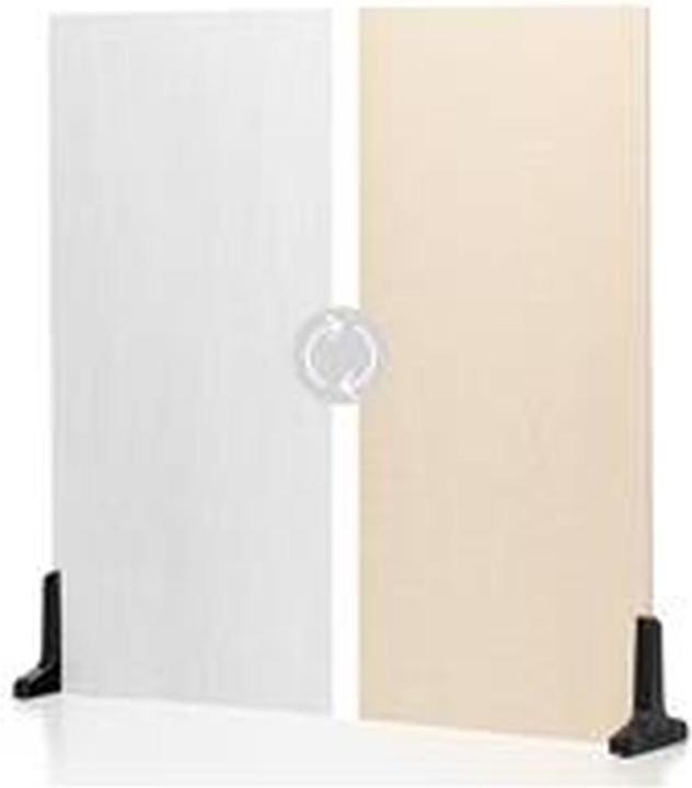 Actual product image V-Flat World Duo Board (Further accessories)