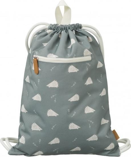 Produktbild Fresk Turnsack, Igel
