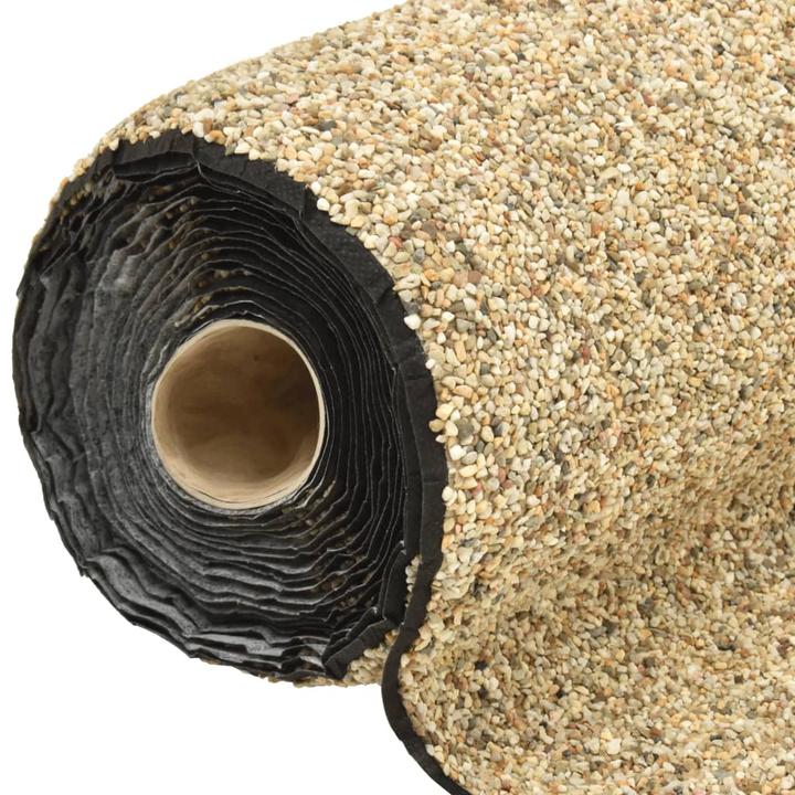 Produktbild vidaXL Steinfolie
