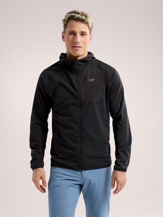 Produktbild Arc'teryx Delta Hoody (S)
