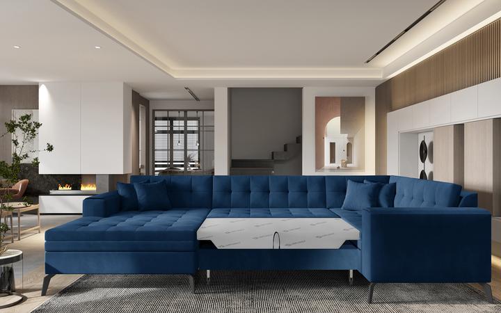 Immagine prodotto ELTAP Montez (Divani componibili, Divano letto)