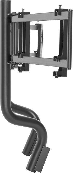 Image du produit Oplite Support triple écran GTR S3/S8