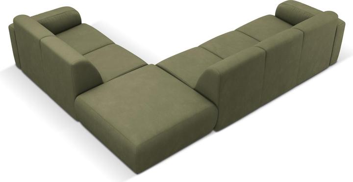 Produktbild Micadoni Molino (Ecksofa)